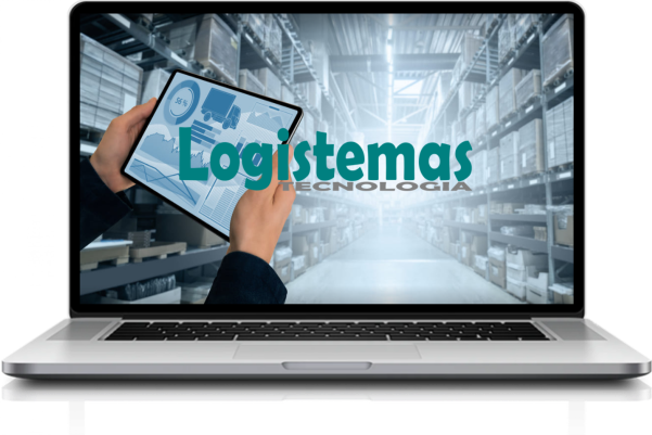 Logistemas | Soluções