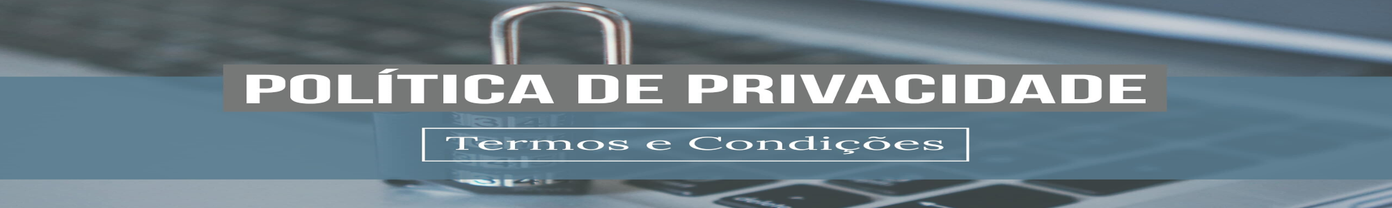 Logistemas | Política de Privacidade